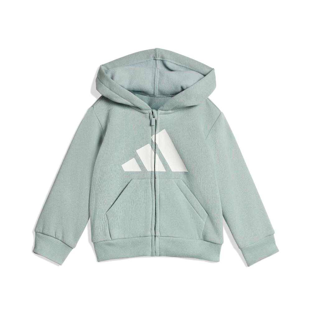 ADIDAS INFANT ESSENTIALS TRACKSUIT
