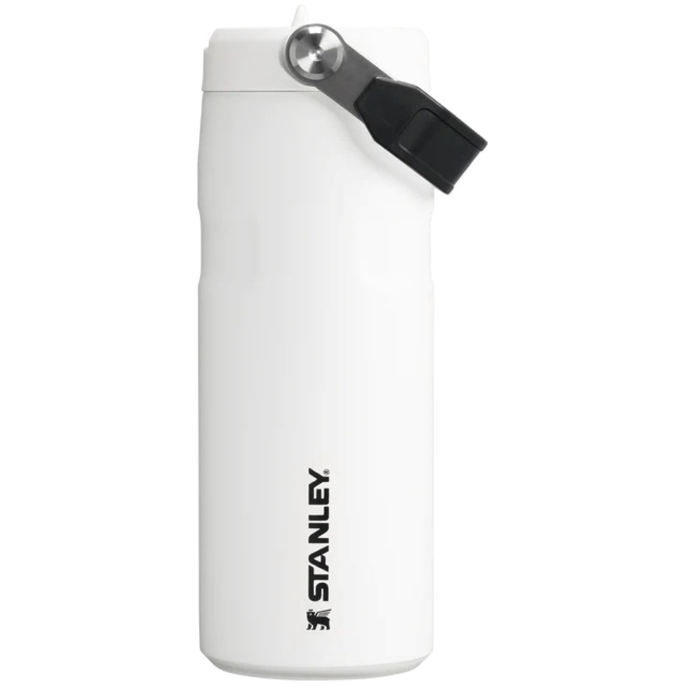 STANLEY ICEFLOW™ BOTTLE FLIP STRAW 2.0 0.47L (16OZ) - 8H COLD | 40H ICED