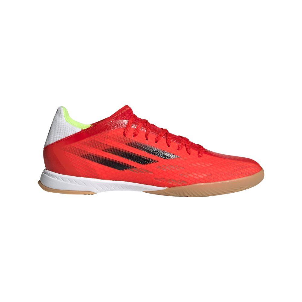 ADIDAS X SPEEDFLOW.3 INDOOR SHOES