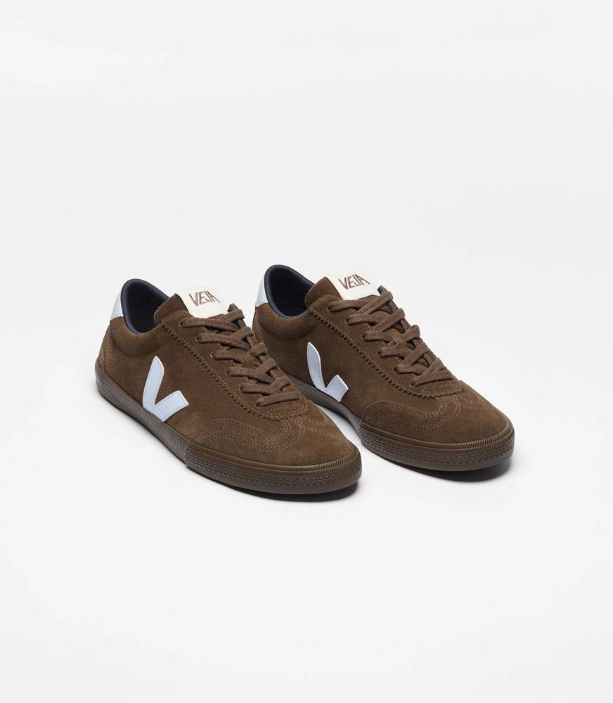 VEJA VOLLEY SUEDE W