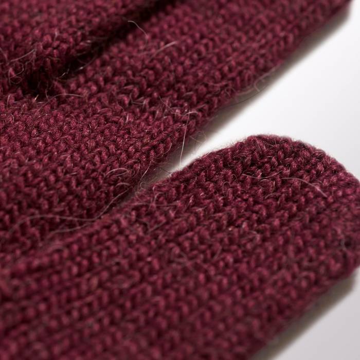 ADIDAS CLIMAHEAT WOOL GLOVES WMNS