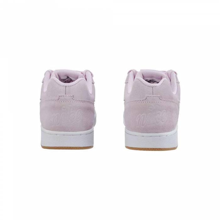NIKE WOMENS EBERNON LOW PREMIUM