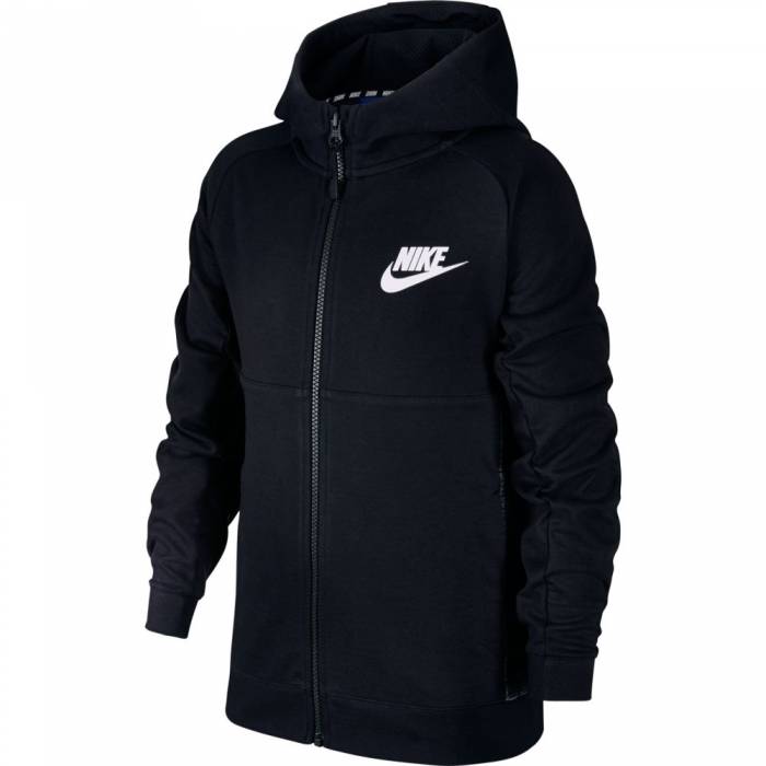 NIKE BOYS SPORTSWEAR ADVANCE 15 HOODIE