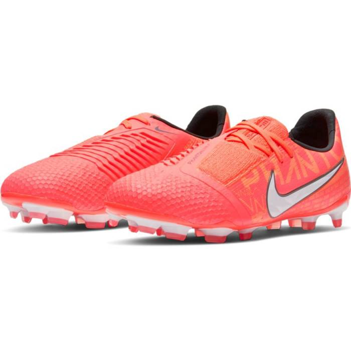 NIKE JR PHANTOM VENOM ELITE FG