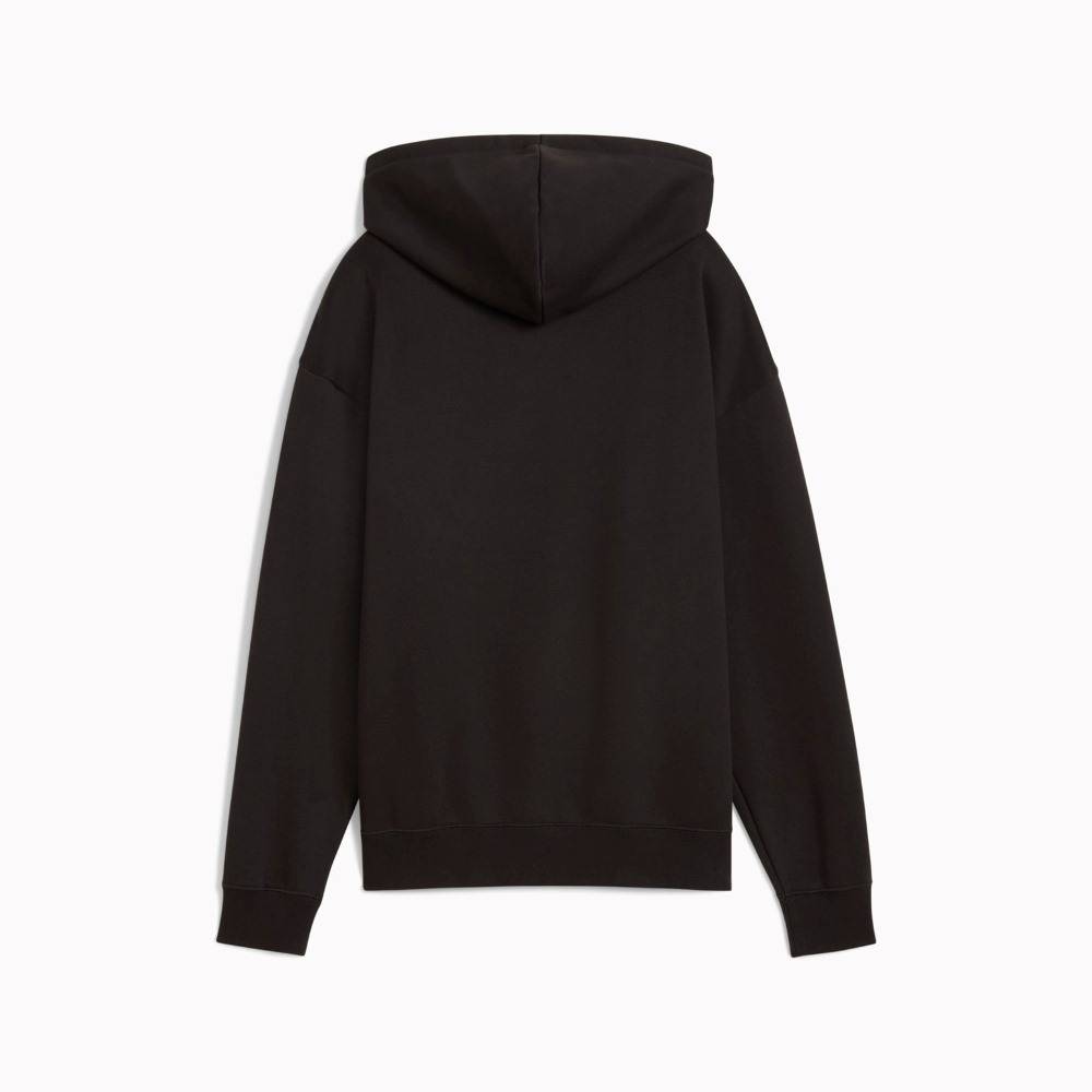 PUMA ESS SMALL NO. 1 LOGO COMFORT HOODIE FL