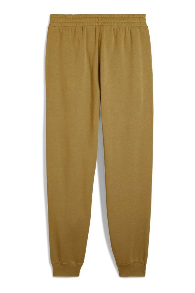 PUMA ESS 2 COLOR NO. 1 LOGO SWEATPANTS FLEECE CL