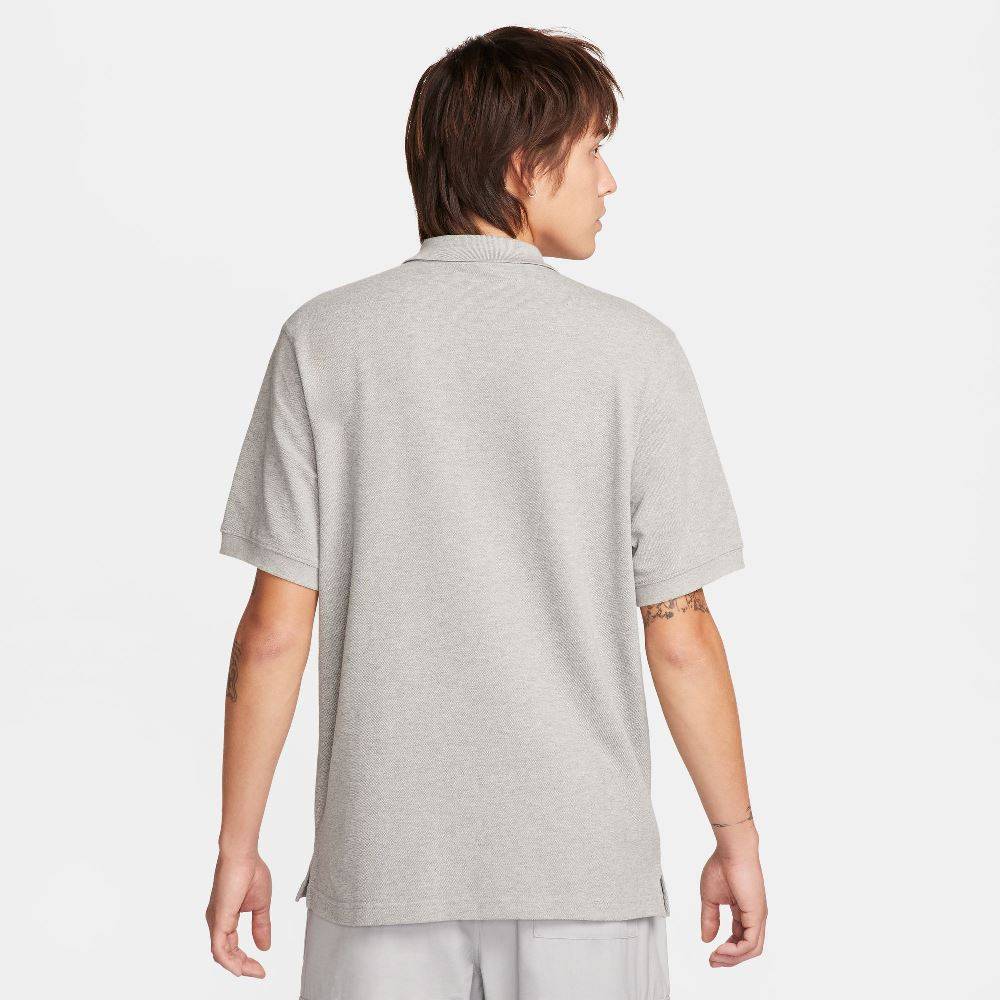 NIKE CLUB MENS SHORT-SLEEVE POLO PIQUE