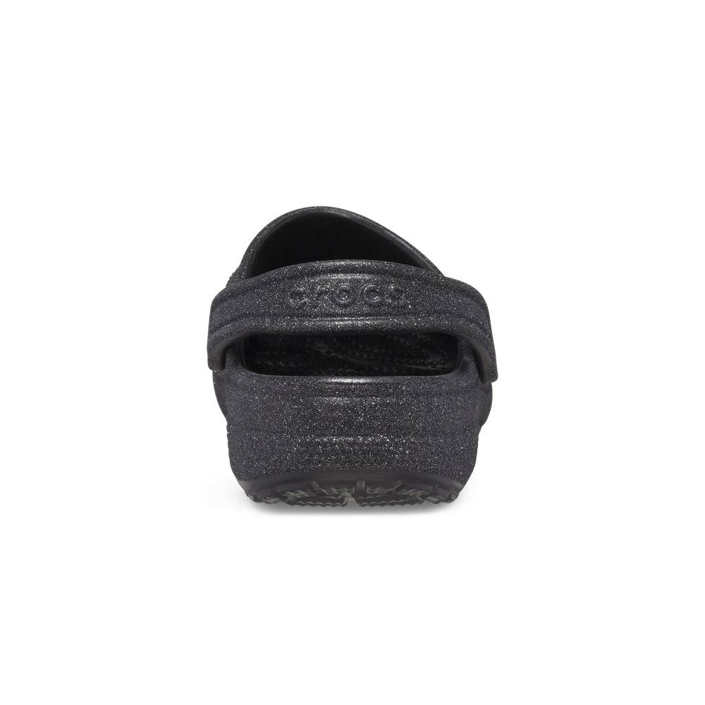 CROCS CLASSIC GLITTER CLOG
