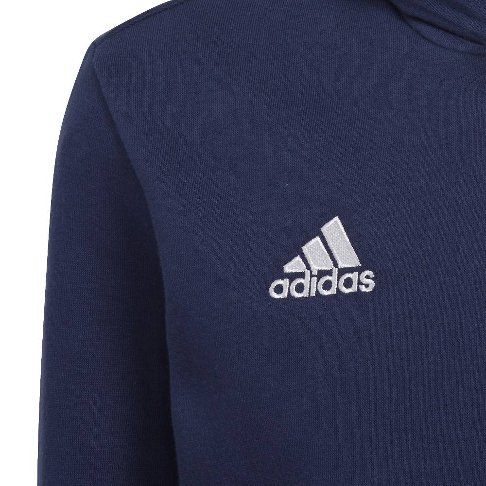 ADIDAS YOUTH ENTRADA22 SWEAT HOODY