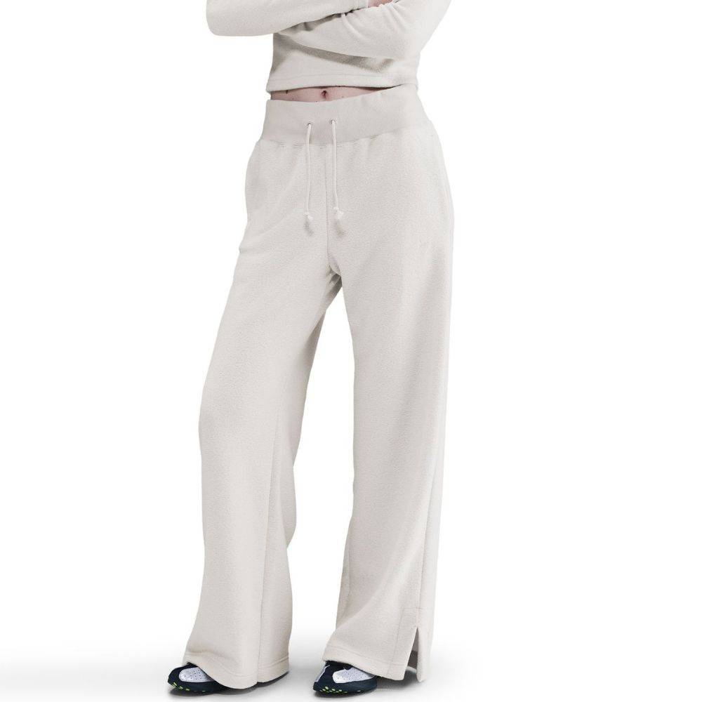 NIKE NSW PHOENIX PLUSH HI-RISE WIDE PANT