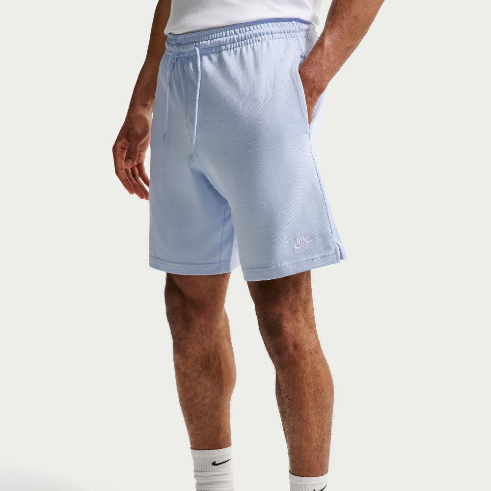 NIKE CLUB MENS KNIT SHORT