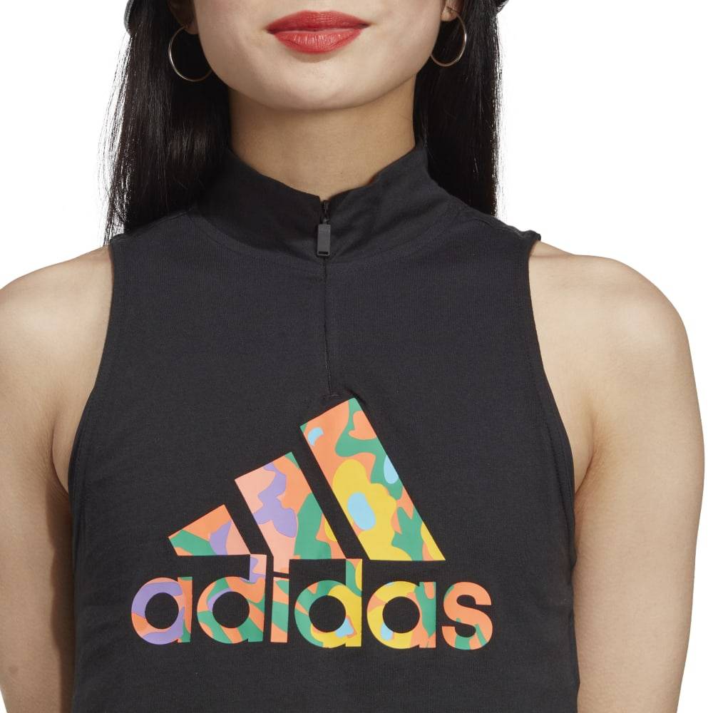 ADIDAS W AOP TANK