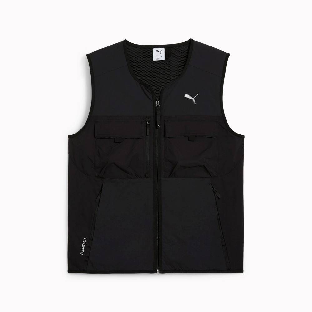 PUMA PUMATECH CARGO VEST