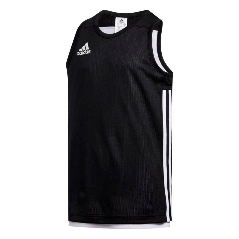 ADIDAS LITTLE KIDS 3G SPEED REVERSIBLE BASKETBALL AEROREADY JERSEYS