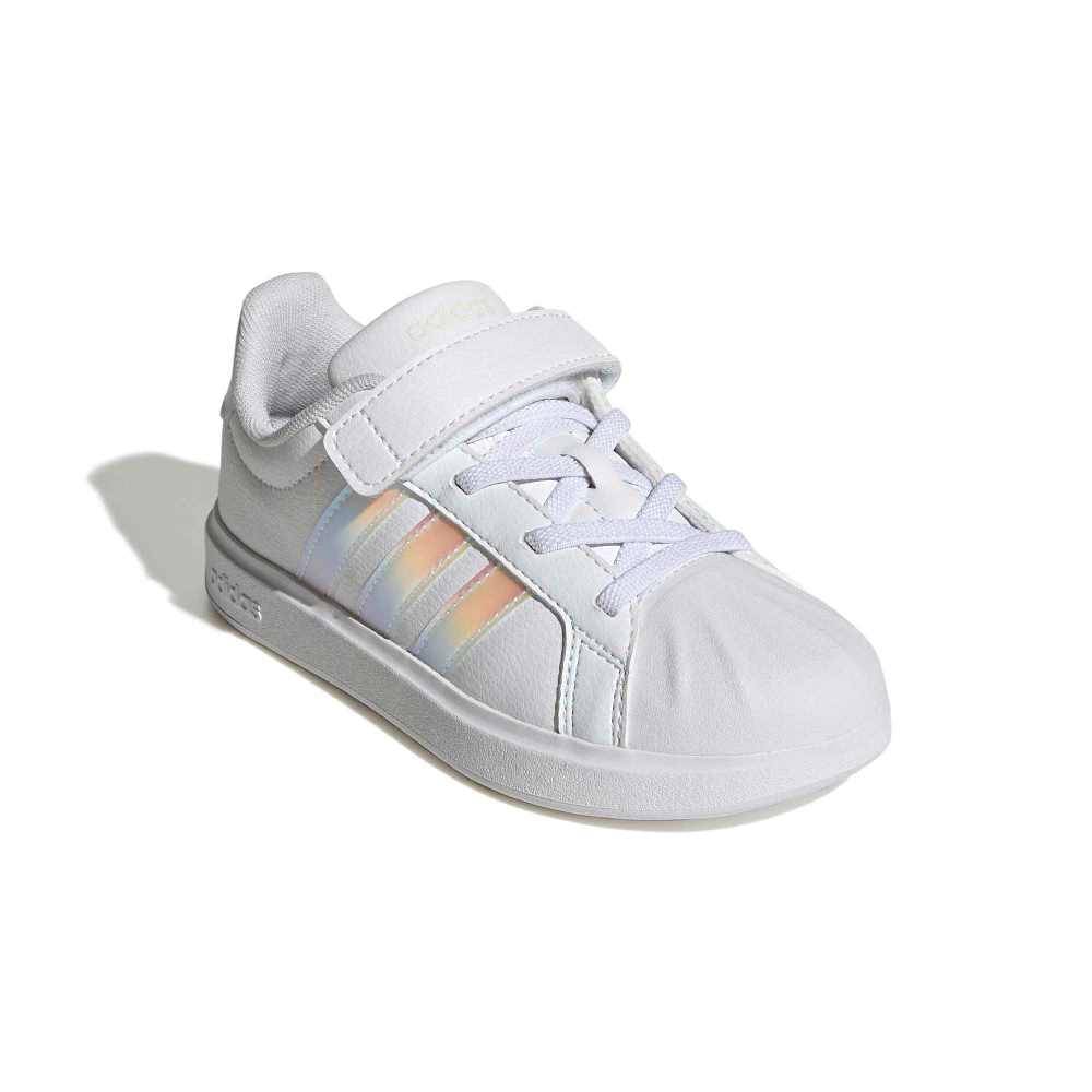 ADIDAS KIDS STREETTALK SHOES