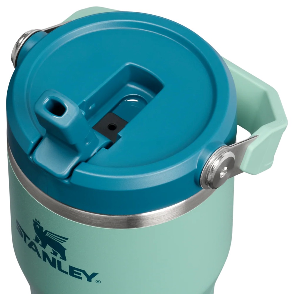 STANLEY ICEFLOW™ FLIP STRAW 2.0 TUMBLER 0.41L (14OZ) - 7H COLD | 32H ICED