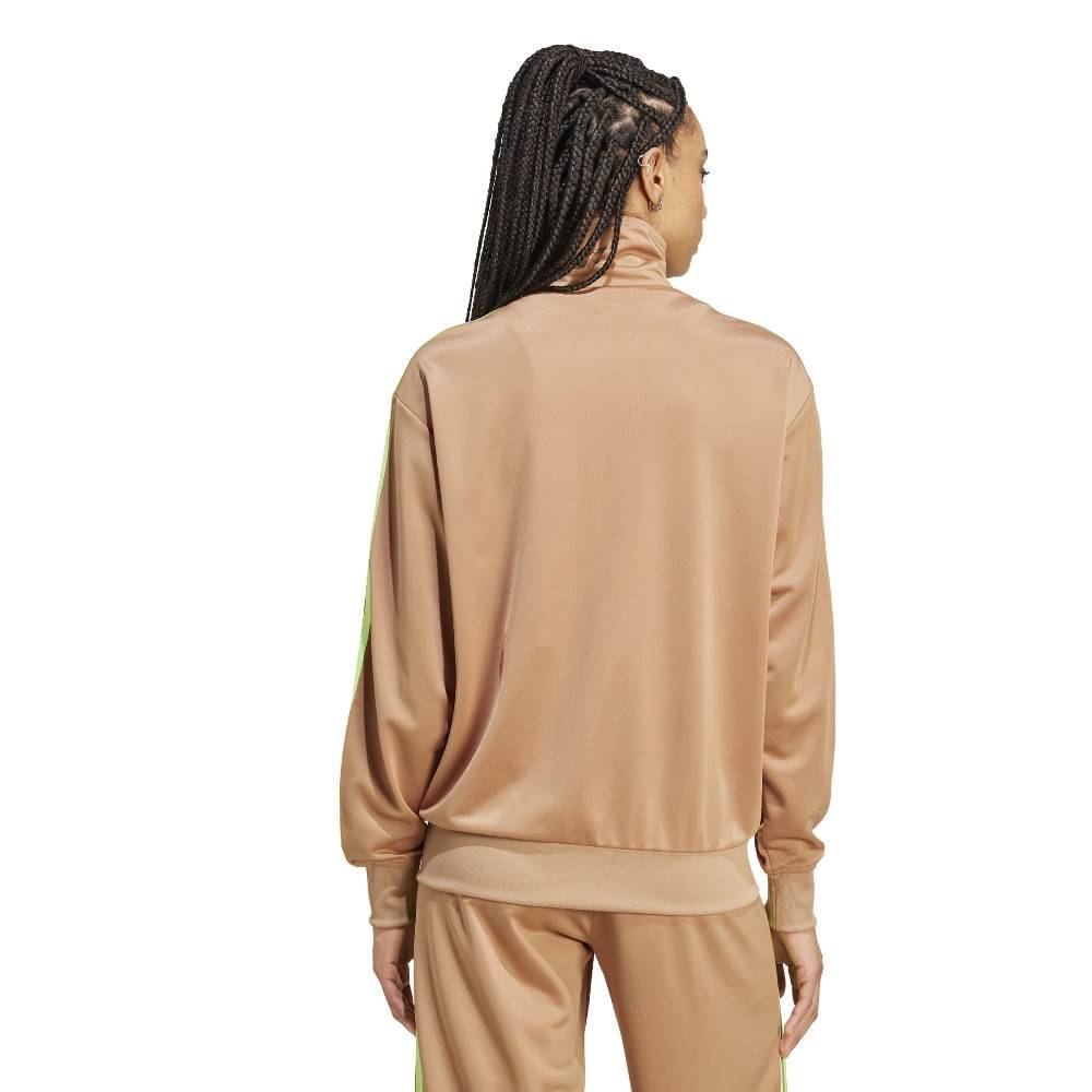 ADIDAS ORIGINALS FIREBIRD ADICOLOR CLASSIC LOOSE TRACKTOP