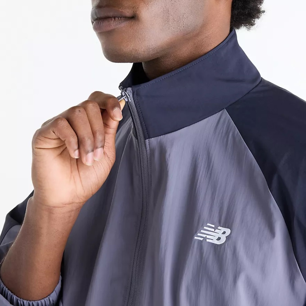 NEW BALANCE SPORT LEGACY JACKET
