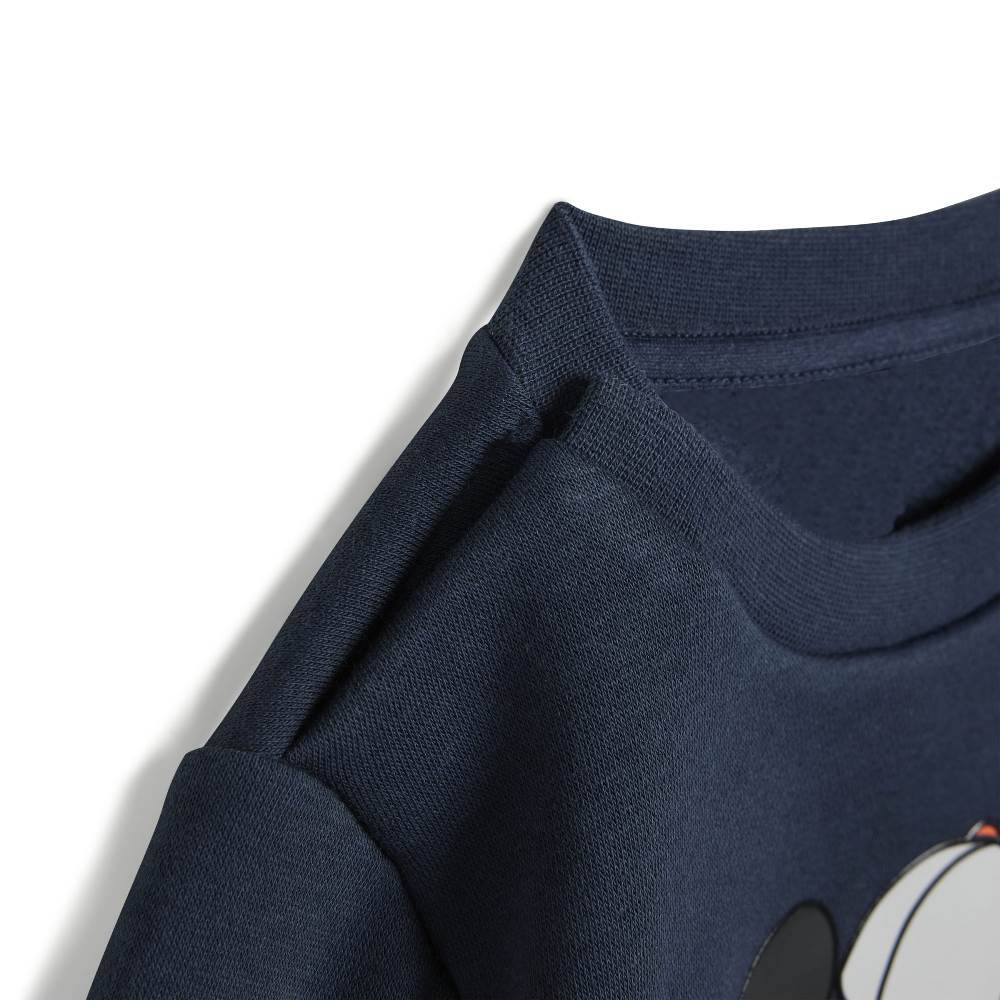ADIDAS INFANT DISNEY MICKEY MOUSE JOGGER