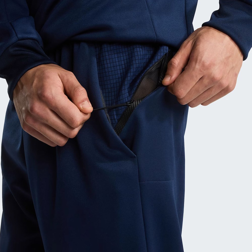THE NORTH FACE M MOUNTAIN ATHLETICS FLEECE PANT 2.0
