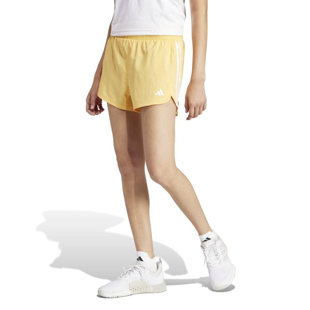 ADIDAS PACER WVN HIGH