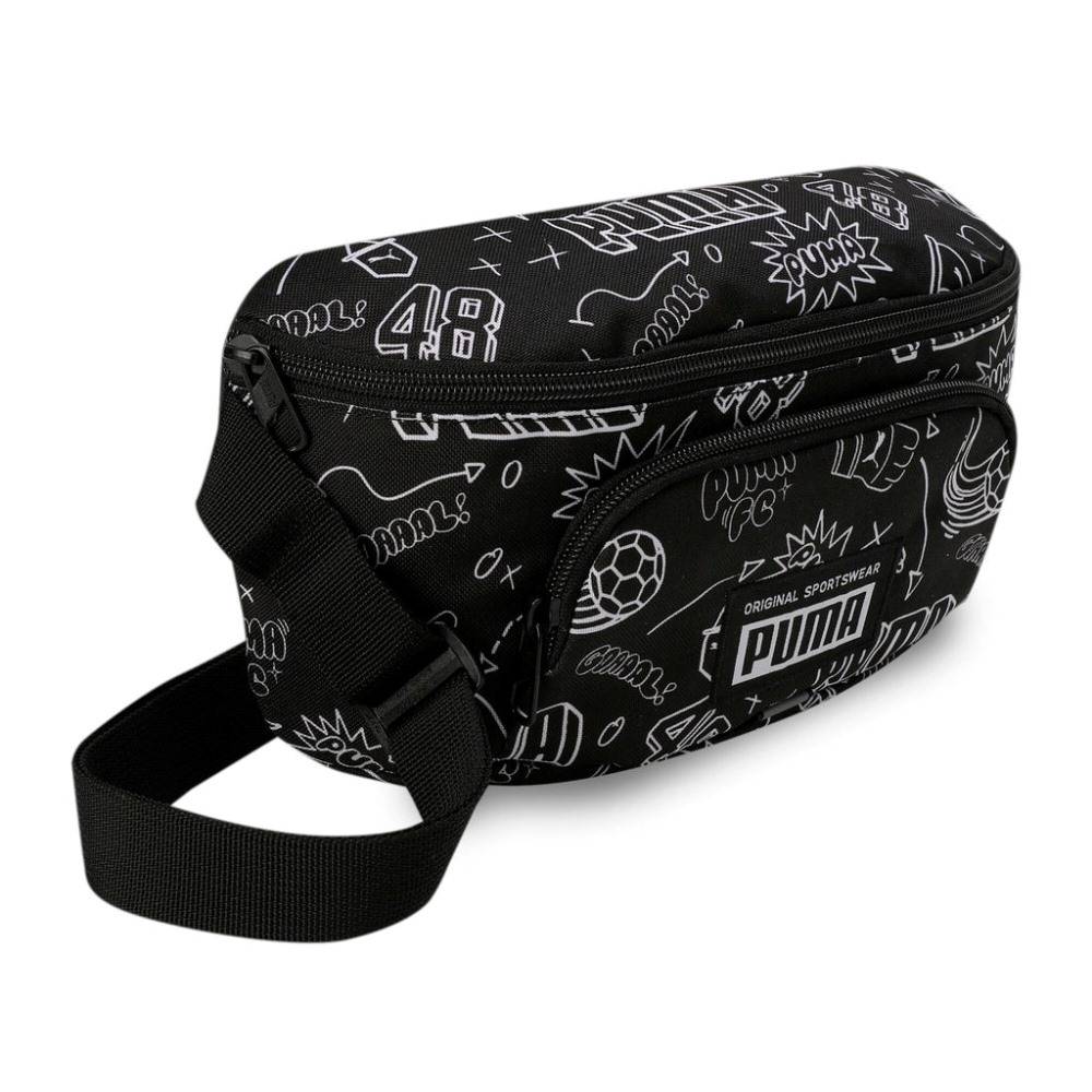 PUMA ACADEMY WAIST BAG