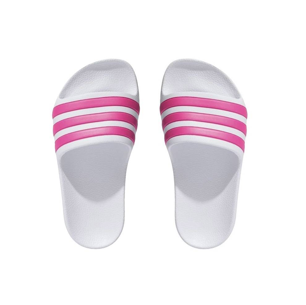 ADIDAS ADILETTE AQUA KIDS