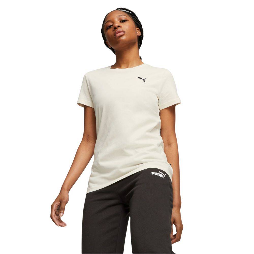 PUMA BETTER ESSENTIALS TEE