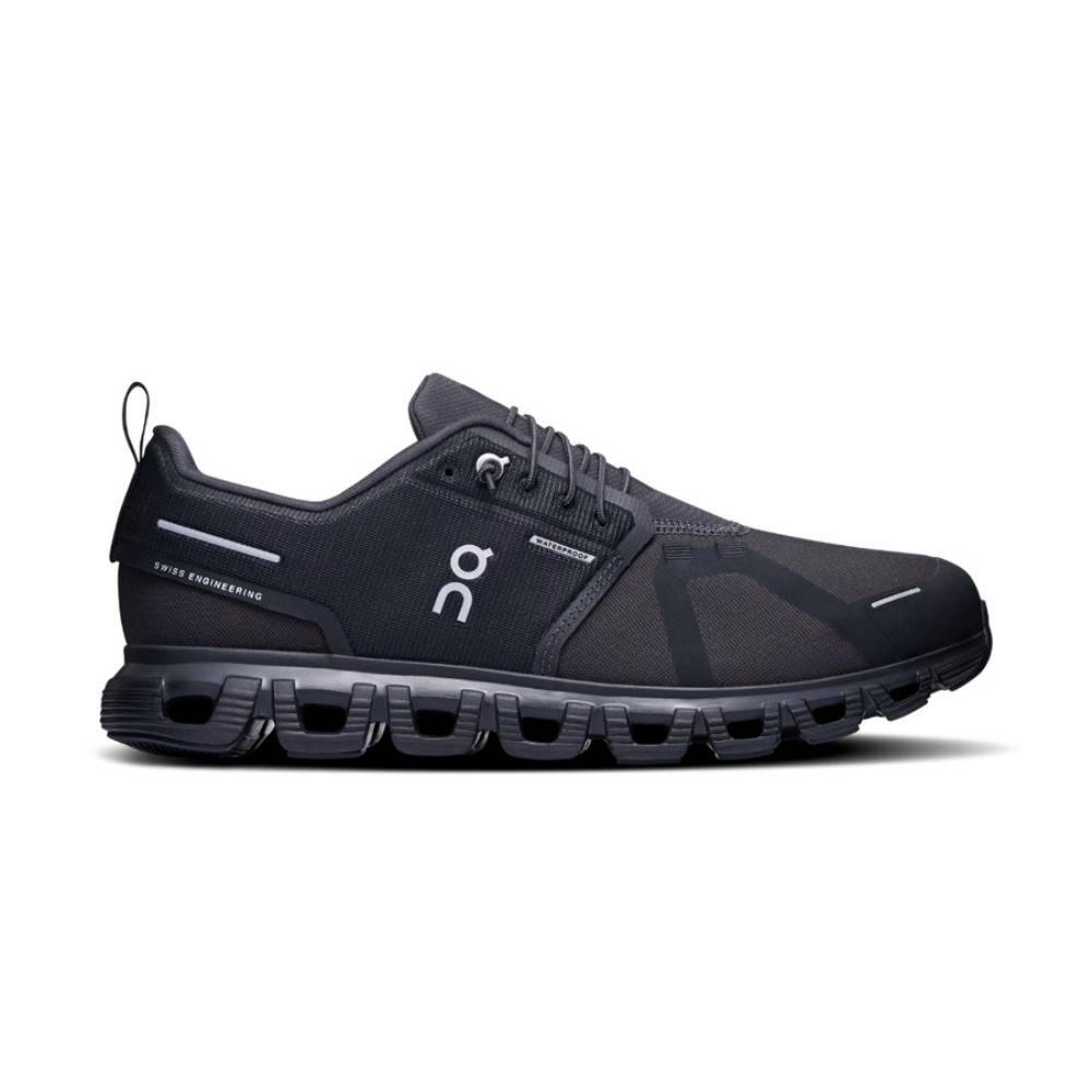 ON RUNNING CLOUD 6 WATERPROOF M