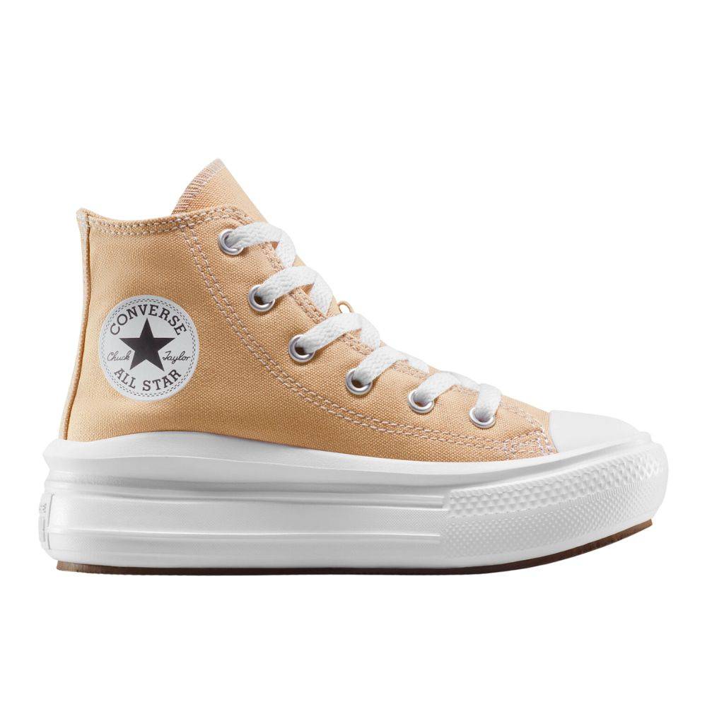 CONVERSE CHUCK TAYLOR ALL STAR MOVE PLATFORM