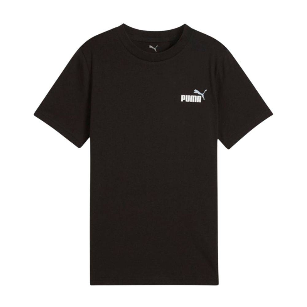 PUMA ESS 2 COLOR SMALL NO. 1 LOGO TEE B