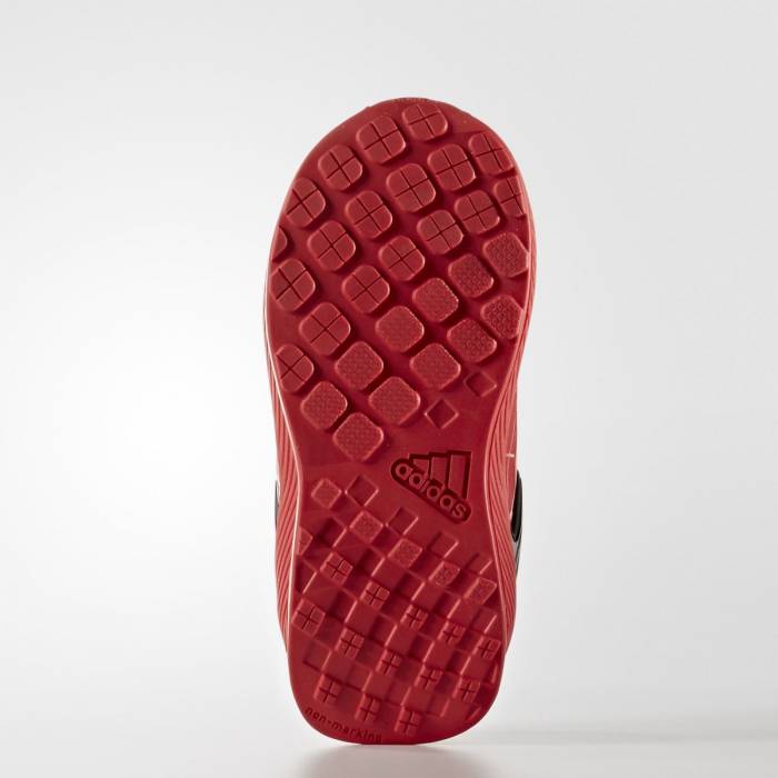 ADIDAS SPIDER-MAN RAPIDARUN SHOES