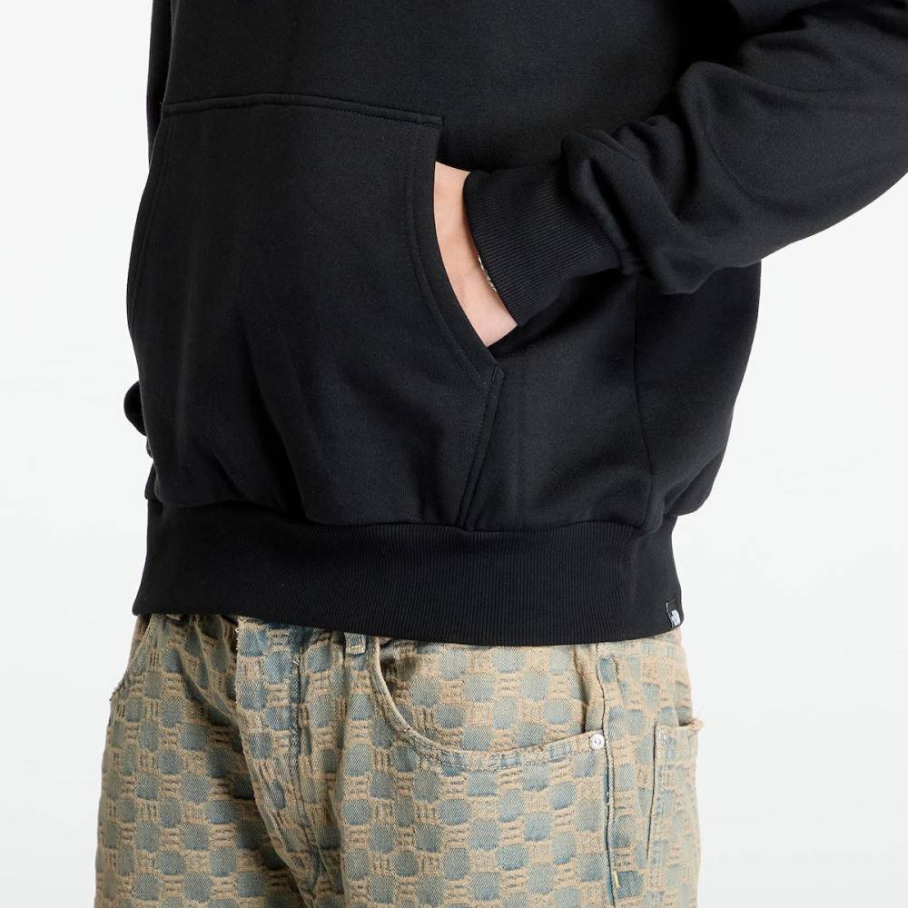 THE NORTH FACE M FINE HOODIE