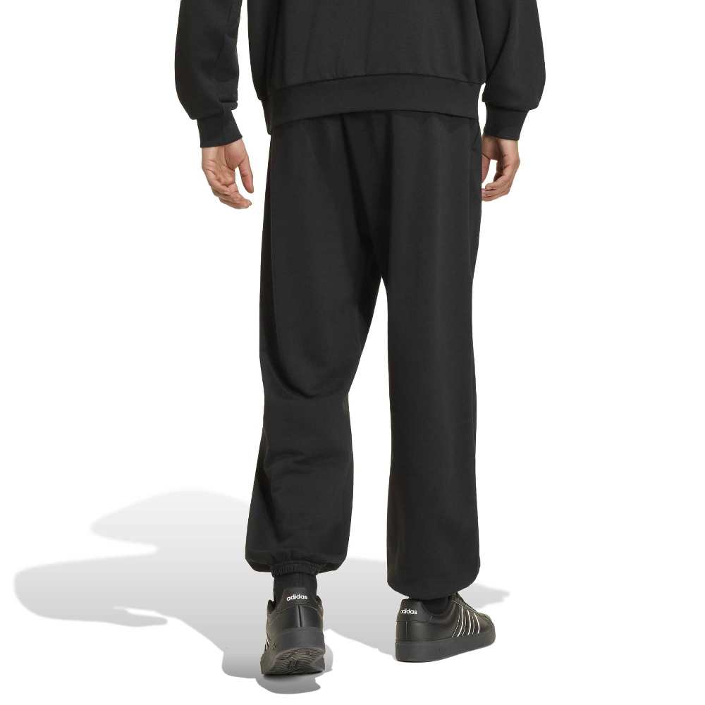ADIDAS M SEASONAL ESSENTIALS COLLEGIATE FRENCH TERRY CUFFED PANTS