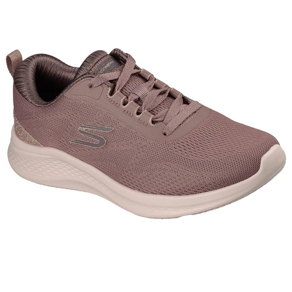 SKECHERS WOMENS SKECH-LITE PRO 2.0 - BRILLIANT SHIMMER