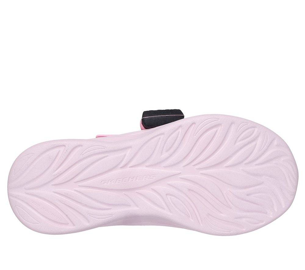 SKECHERS POWER JAMS 2.0 - PRETTY PURSES THEME GIRLS SNEAKER