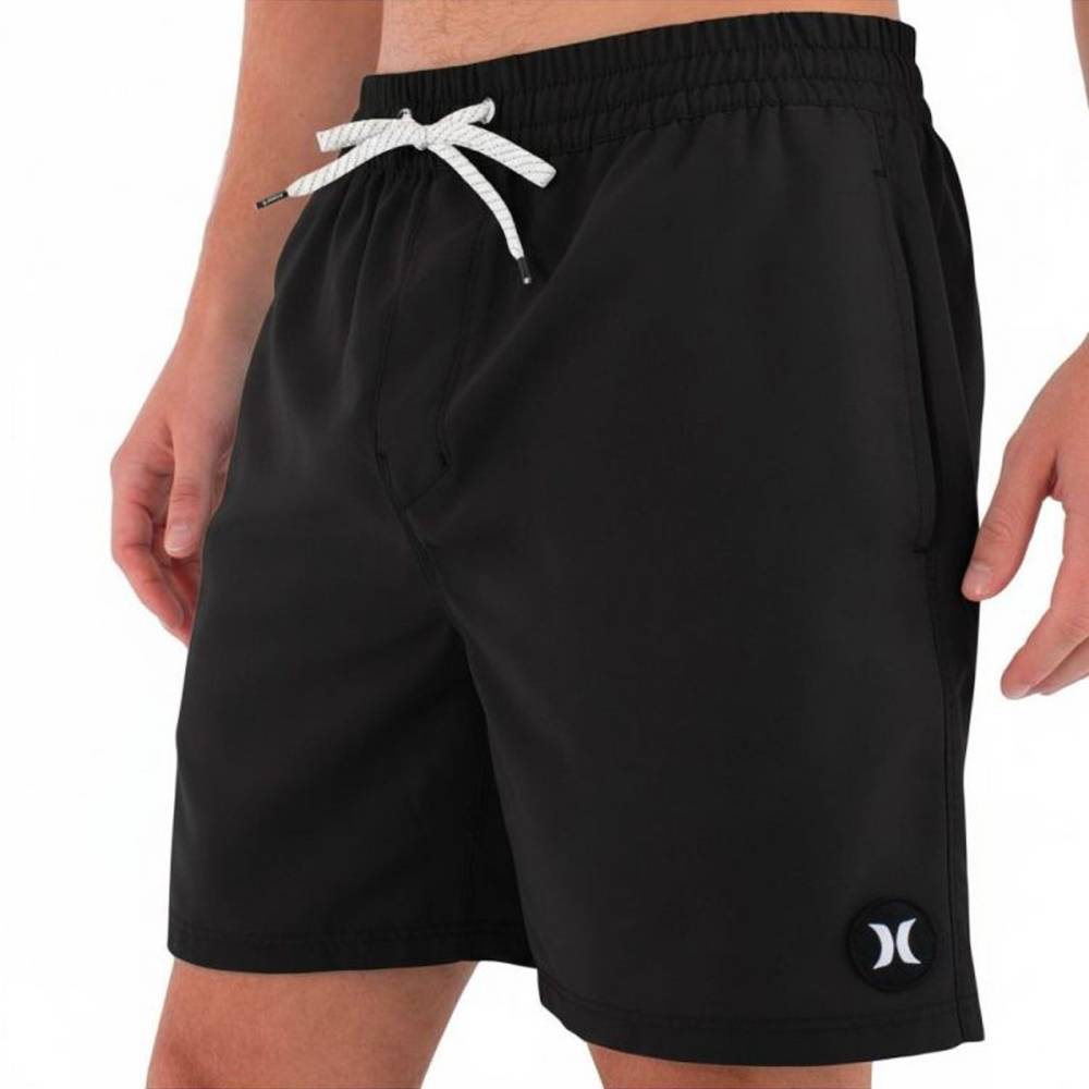 HURLEY M VOLLEY ICON SOLID 17