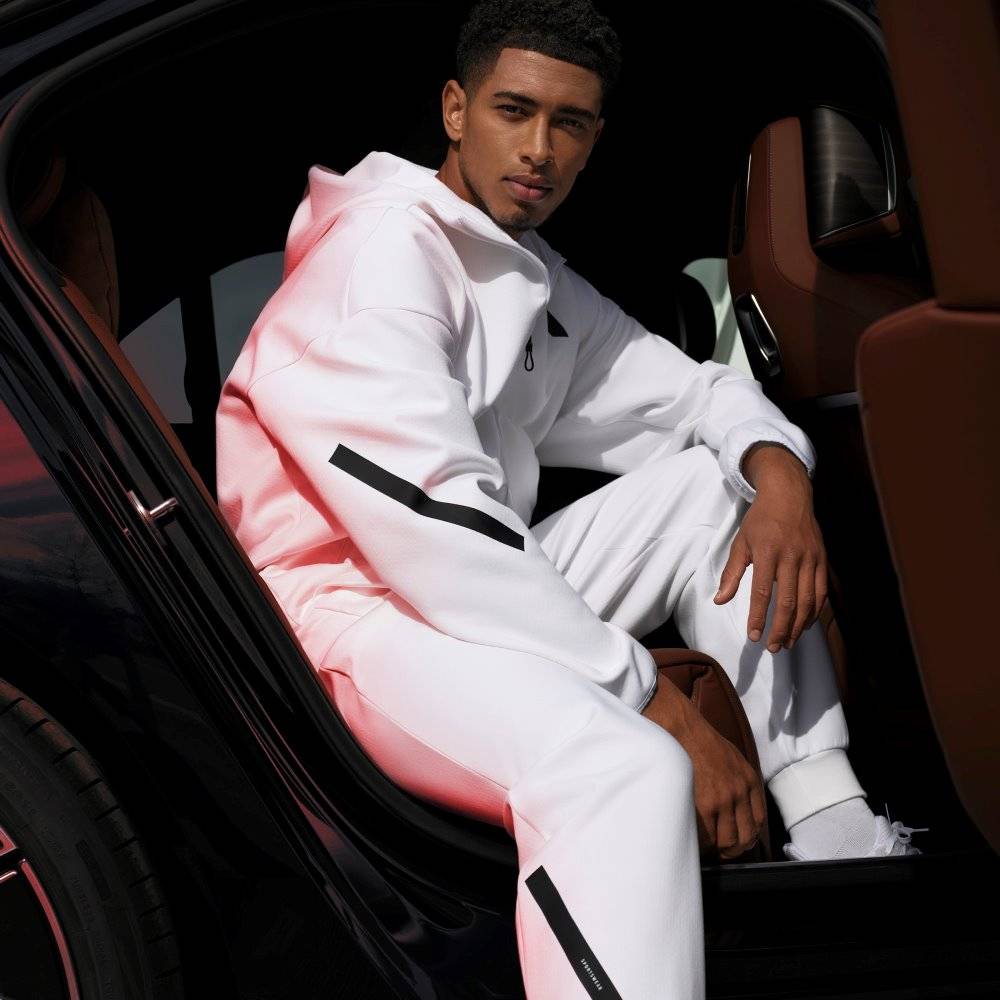 ADIDAS M Z.N.E. PANT
