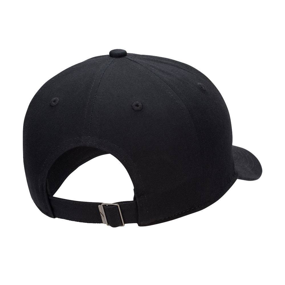 NIKE KIDS CLUB INSTRUCTURED FUTURA WASH CAP