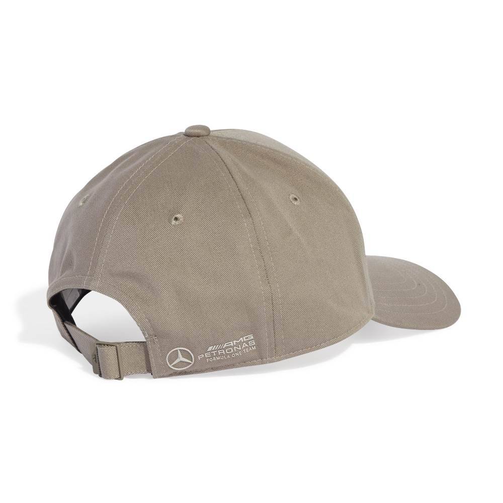 ADIDAS MERCEDES FAN CO CAP