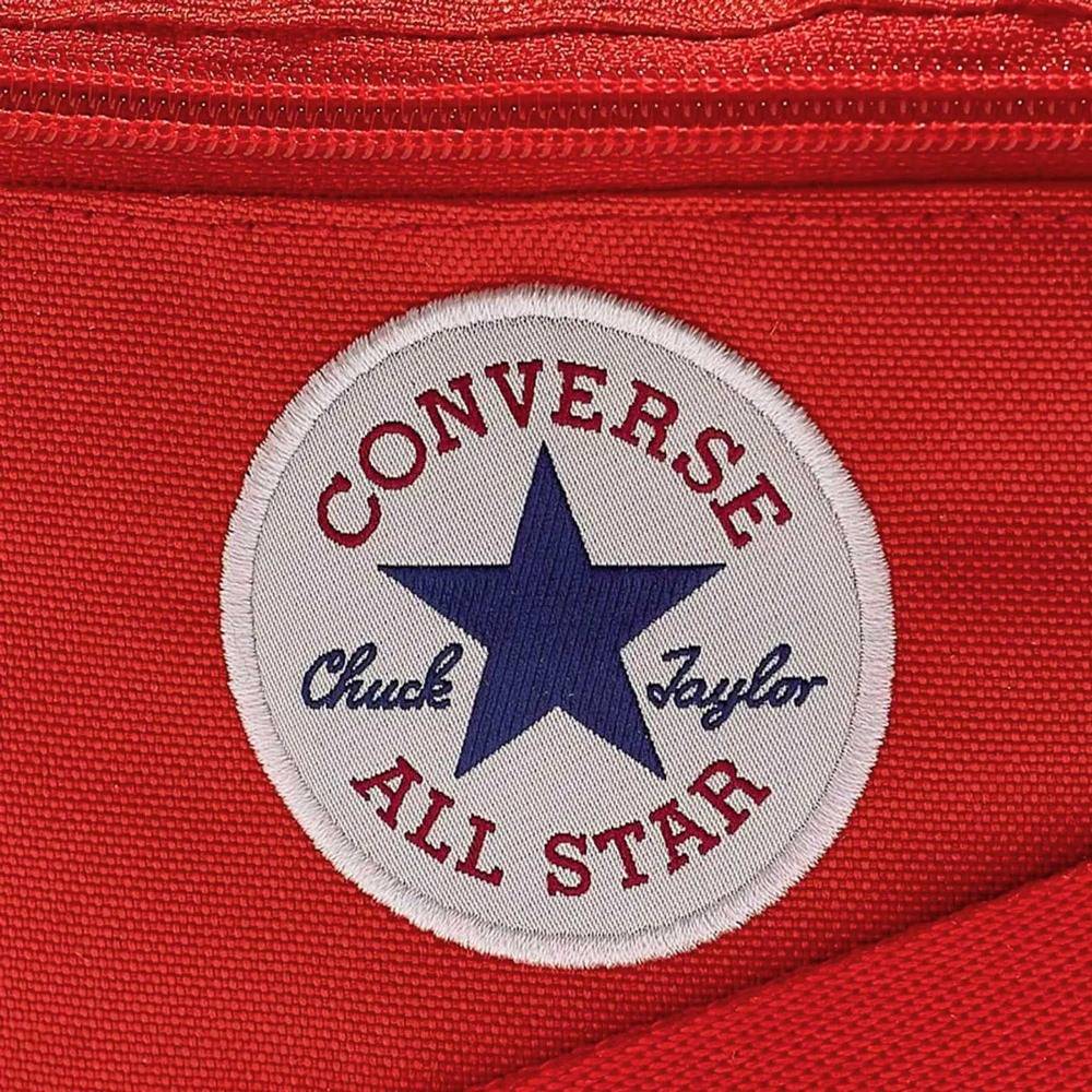 CONVERSE CHUUCK TAYLOR PATCH SLING PACK