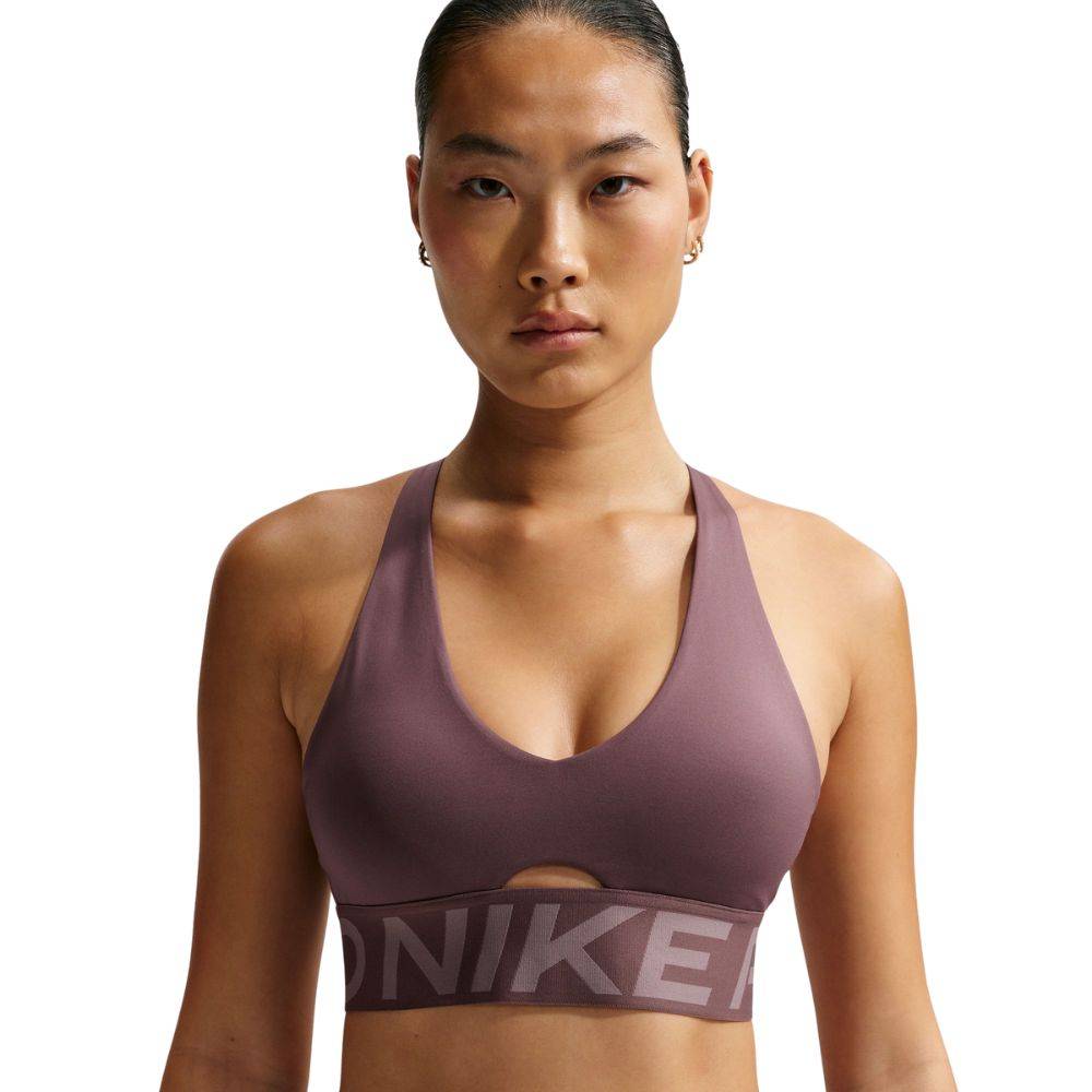 NIKE PRO MEDIUM-SUPPORT PADDED SPORT BRA