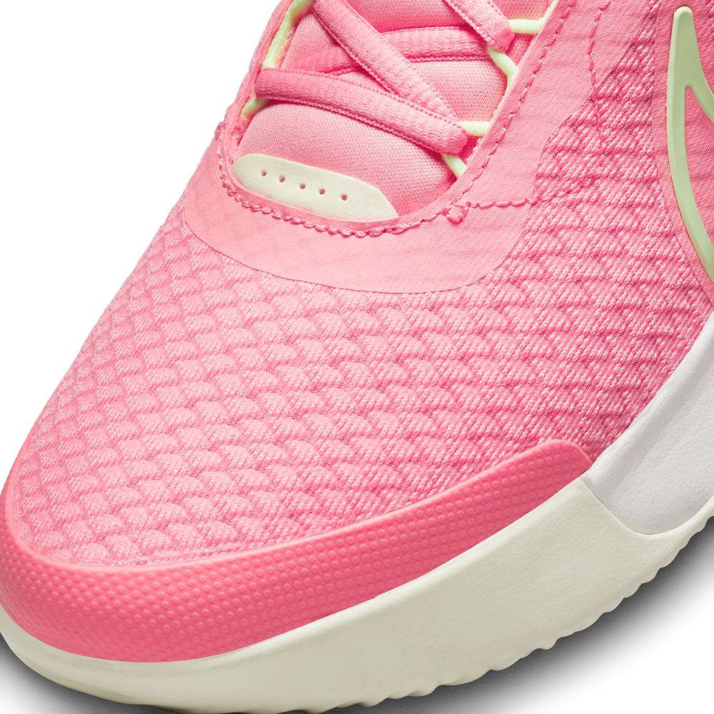 NIKE WOMENS AIR ZOOM PRO TENNIS HARD COURT