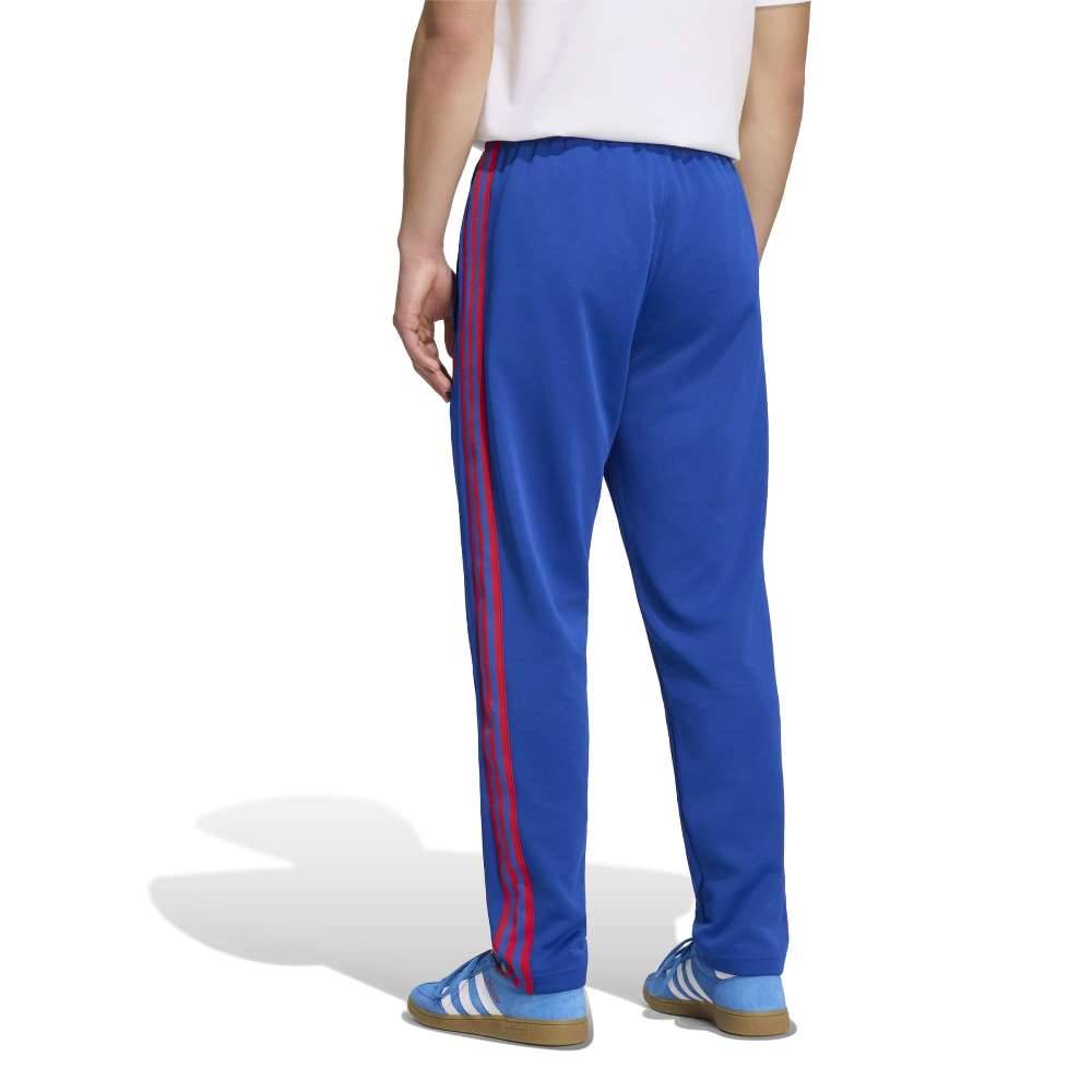ADIDAS ORIGINALS M MANCHESTER UNITED TRACK PANTS