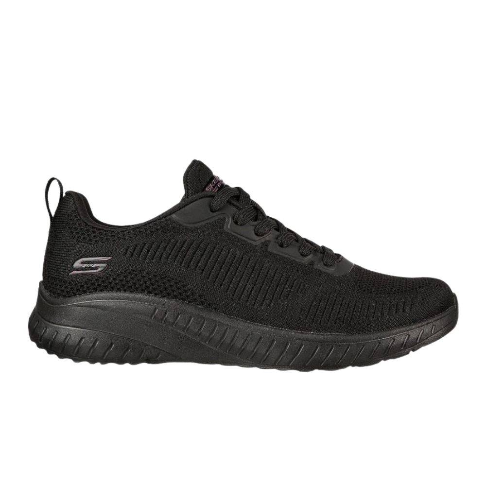 SKECHERS BOBS SQUAD CHAOS - FACE OFF SHOES