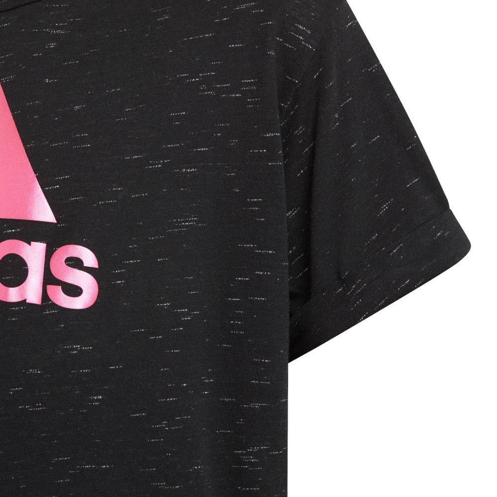 ADIDA GIRLS FUTURE ICONS TEE
