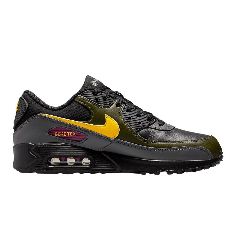 NIKE AIR MAX 90 GORE-TEX