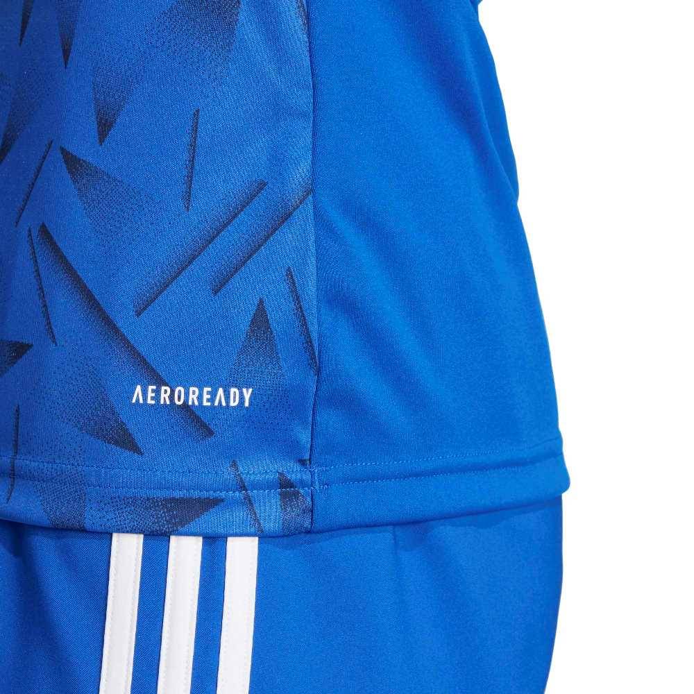 ADIDAS M TEAM ICON 25 JERSEY