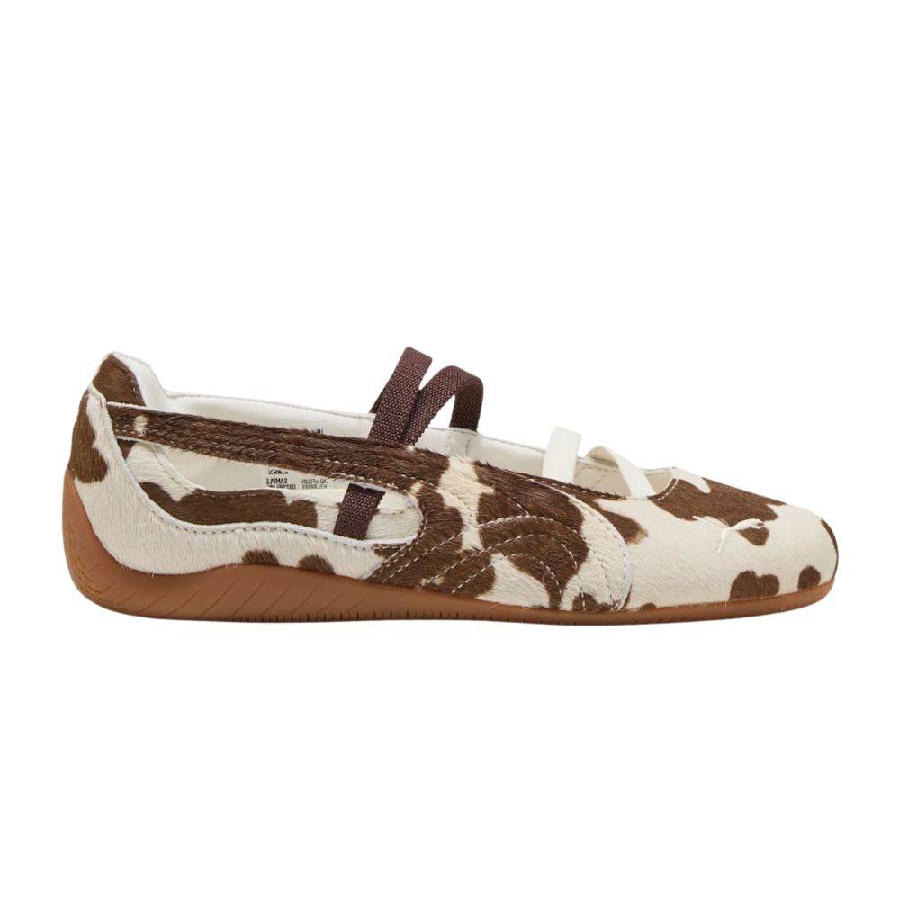 PUMA SPEEDCAT BALLET COW WNS