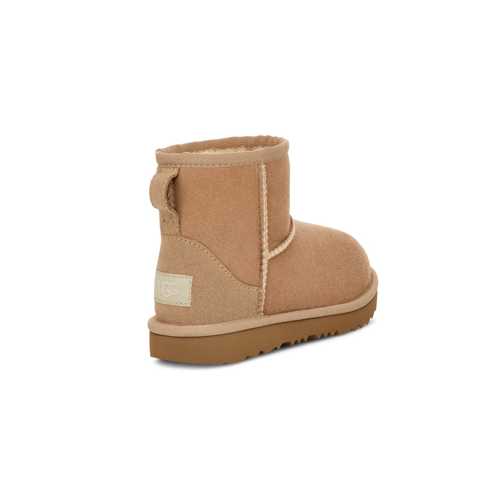 UGG CLASSIC MINI II TODDLER BOOT